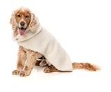 The Cosy Snood Coat by FuzzYard