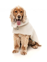 The Cosy Snood Coat by FuzzYard