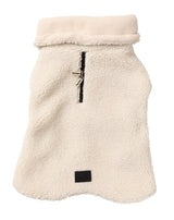 The Cosy Snood Coat by FuzzYard
