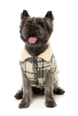 The Lumberjack 25 Jacket by FuzzYard