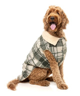 The Lumberjack 25 Jacket by FuzzYard