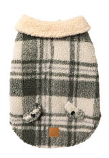 The Lumberjack 25 Jacket by FuzzYard