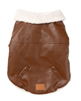 Ava Jacket by FuzzYard