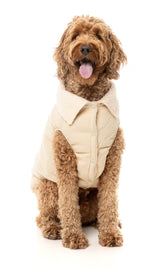 Frontier Jacket by FuzzYard