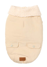 Frontier Jacket by FuzzYard