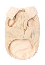 Frontier Jacket by FuzzYard