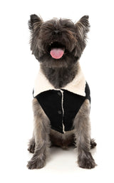 Frontier Jacket by FuzzYard