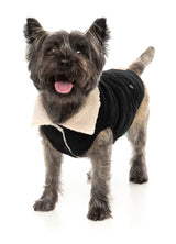 Frontier Jacket by FuzzYard