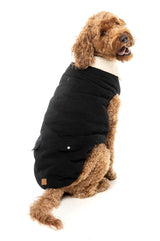 Frontier Jacket by FuzzYard