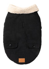 Frontier Jacket by FuzzYard