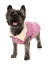 Frontier Jacket by FuzzYard