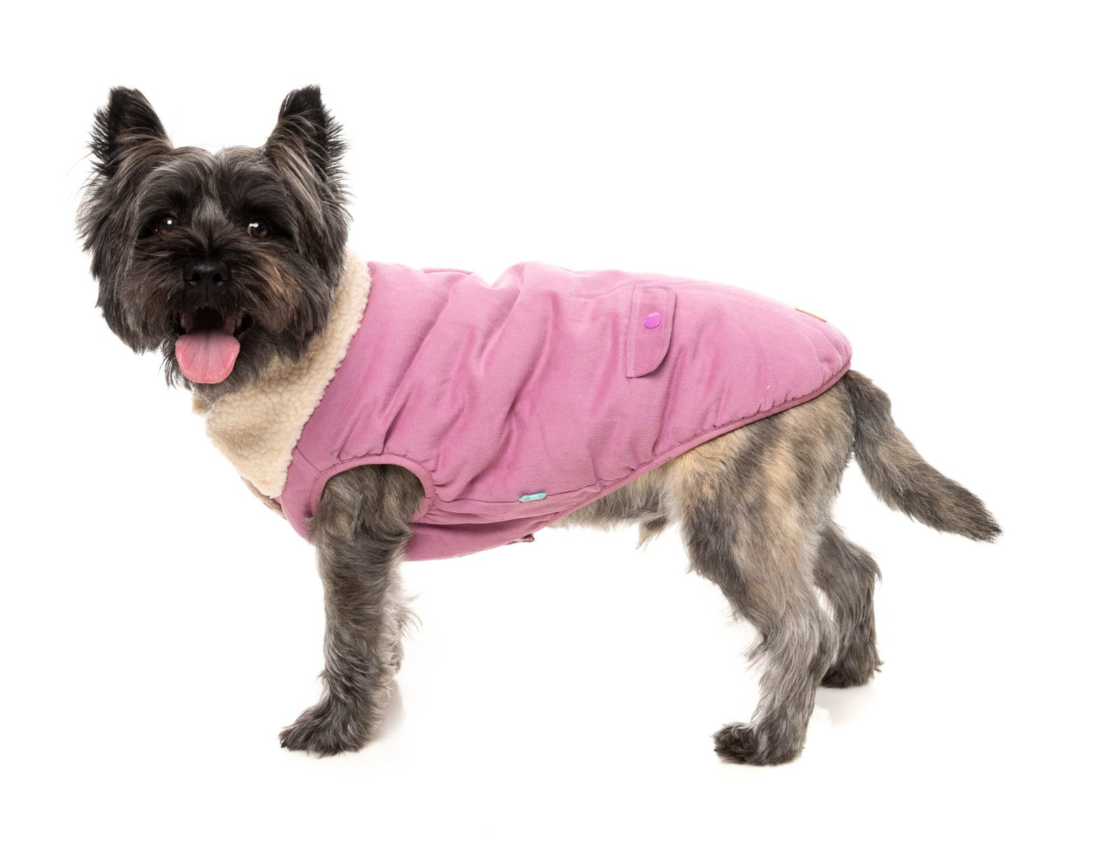 Frontier Jacket by FuzzYard