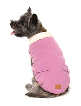 Frontier Jacket by FuzzYard