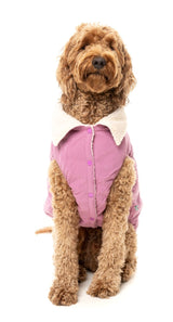 Frontier Jacket by FuzzYard