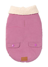 Frontier Jacket by FuzzYard