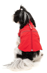 Breaker Raincoat by FuzzYard