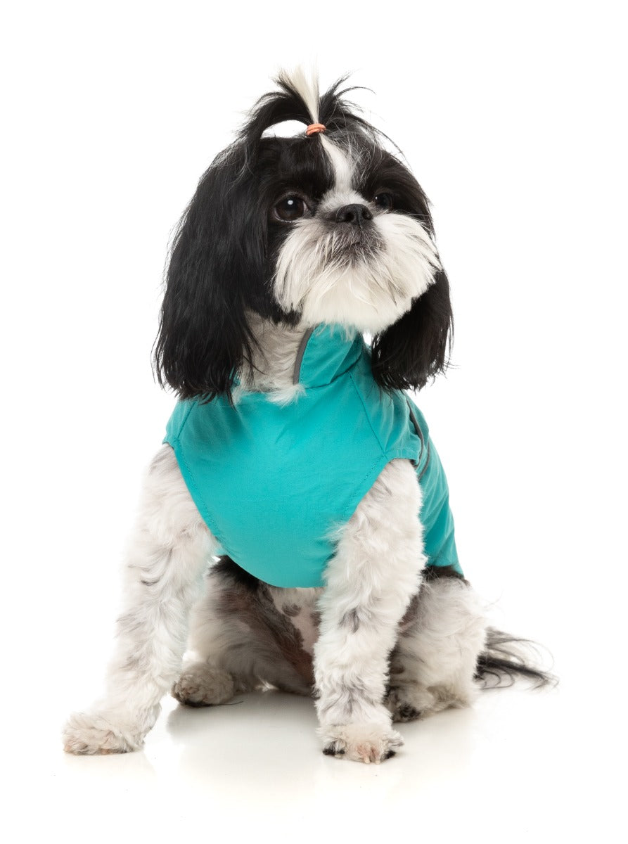 Breaker Raincoat by FuzzYard