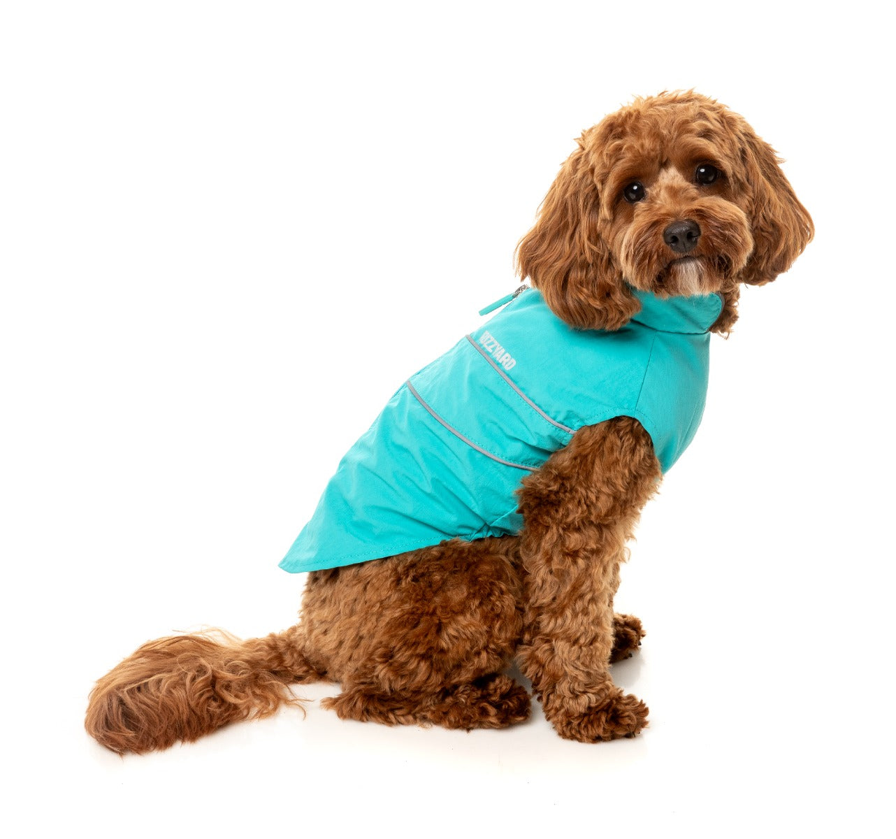 Breaker Raincoat by FuzzYard