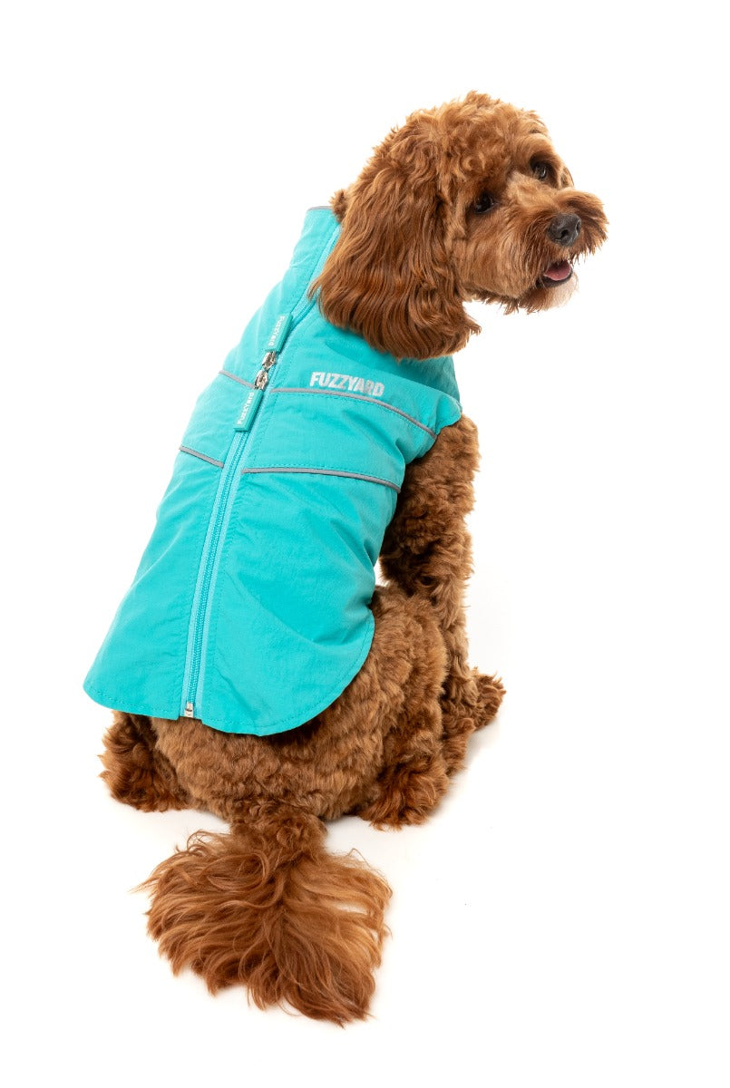 Breaker Raincoat by FuzzYard