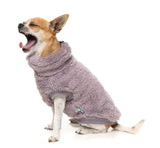 Turtle Teddy 25 Sweater by FuzzYard