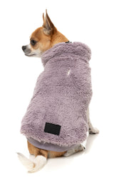 Turtle Teddy 25 Sweater by FuzzYard