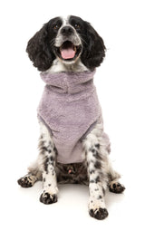 Turtle Teddy 25 Sweater by FuzzYard