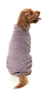 Turtle Teddy 25 Sweater by FuzzYard