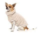 Turtle Teddy 25 Sweater by FuzzYard