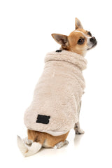 Turtle Teddy 25 Sweater by FuzzYard