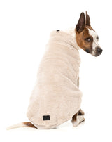 Turtle Teddy 25 Sweater by FuzzYard