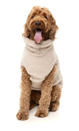 Turtle Teddy 25 Sweater by FuzzYard