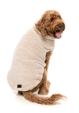 Turtle Teddy 25 Sweater by FuzzYard