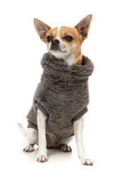 Turtle Teddy 25 Sweater by FuzzYard