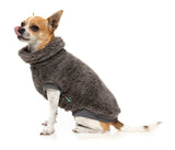 Turtle Teddy 25 Sweater by FuzzYard