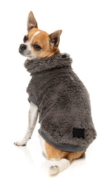 Turtle Teddy 25 Sweater by FuzzYard