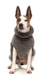 Turtle Teddy 25 Sweater by FuzzYard