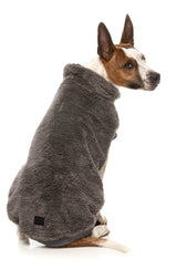 Turtle Teddy 25 Sweater by FuzzYard