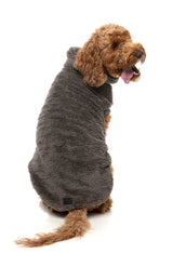 Turtle Teddy 25 Sweater by FuzzYard