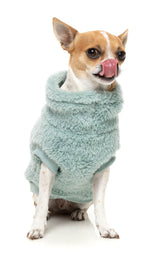 Turtle Teddy 25 Sweater by FuzzYard