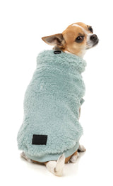 Turtle Teddy 25 Sweater by FuzzYard