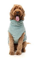 Turtle Teddy 25 Sweater by FuzzYard