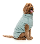 Turtle Teddy 25 Sweater by FuzzYard