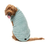 Turtle Teddy 25 Sweater by FuzzYard