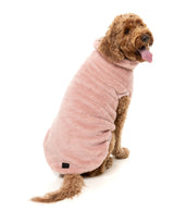 Turtle Teddy 25 Sweater by FuzzYard