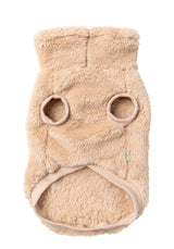 Turtle Teddy 25 Sweater by FuzzYard