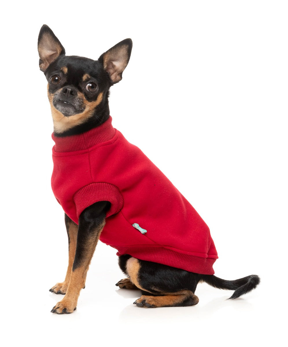 Allday 25 Sweater by FuzzYard