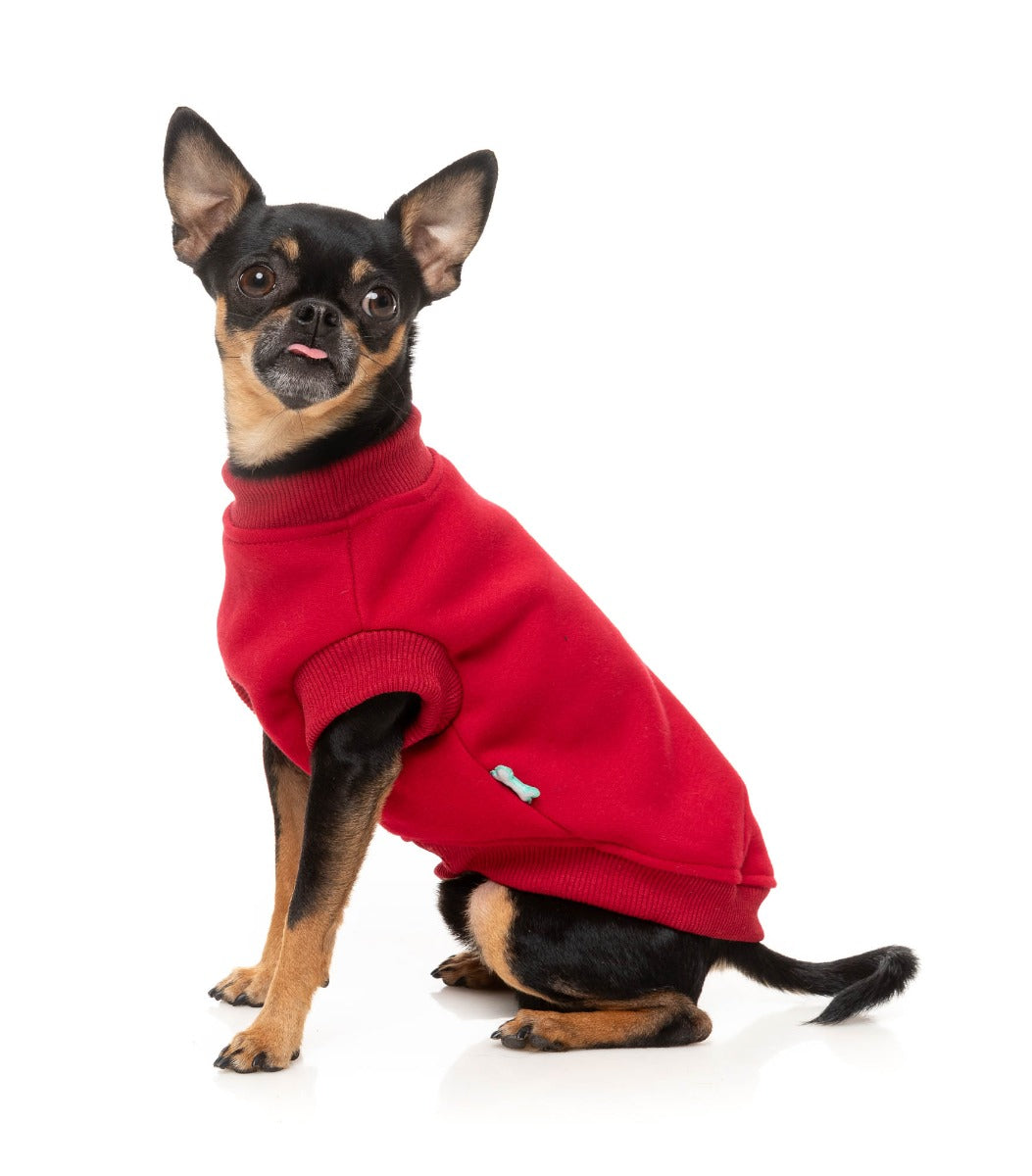 Allday 25 Sweater by FuzzYard