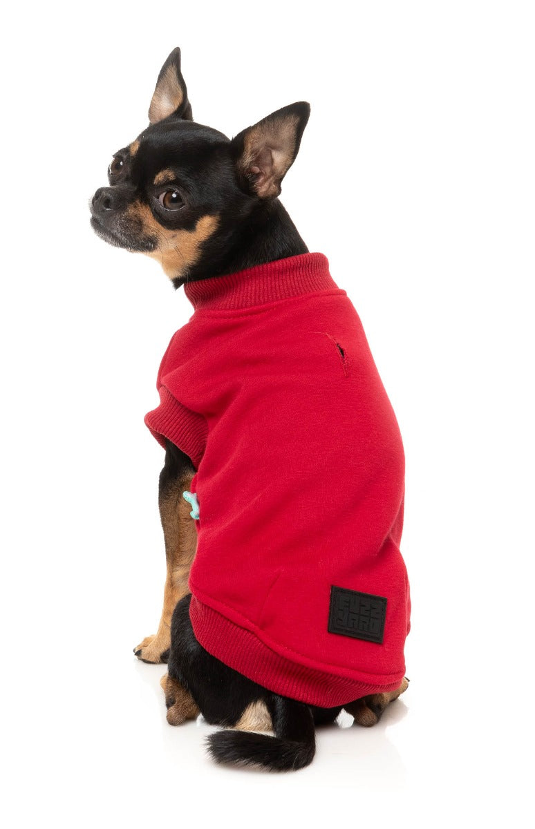 Allday 25 Sweater by FuzzYard