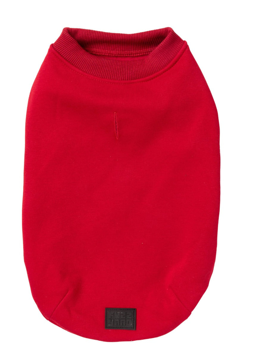 Allday 25 Sweater by FuzzYard