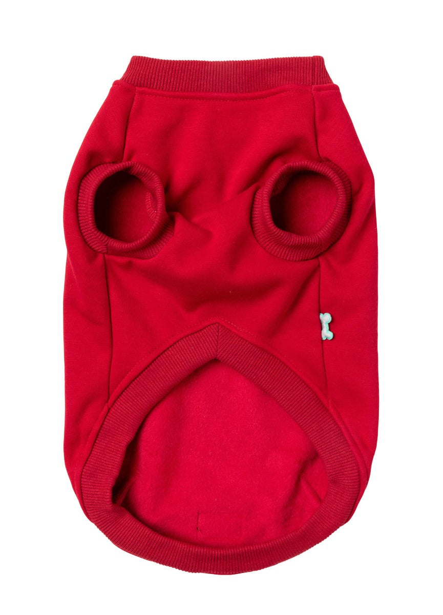 Allday 25 Sweater by FuzzYard